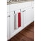 Hardware Resources Over the Door Towel Bar OTDTHSS-R - alternate 2